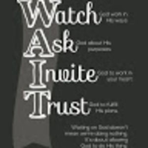 Meet your Posher, Pretty mommi